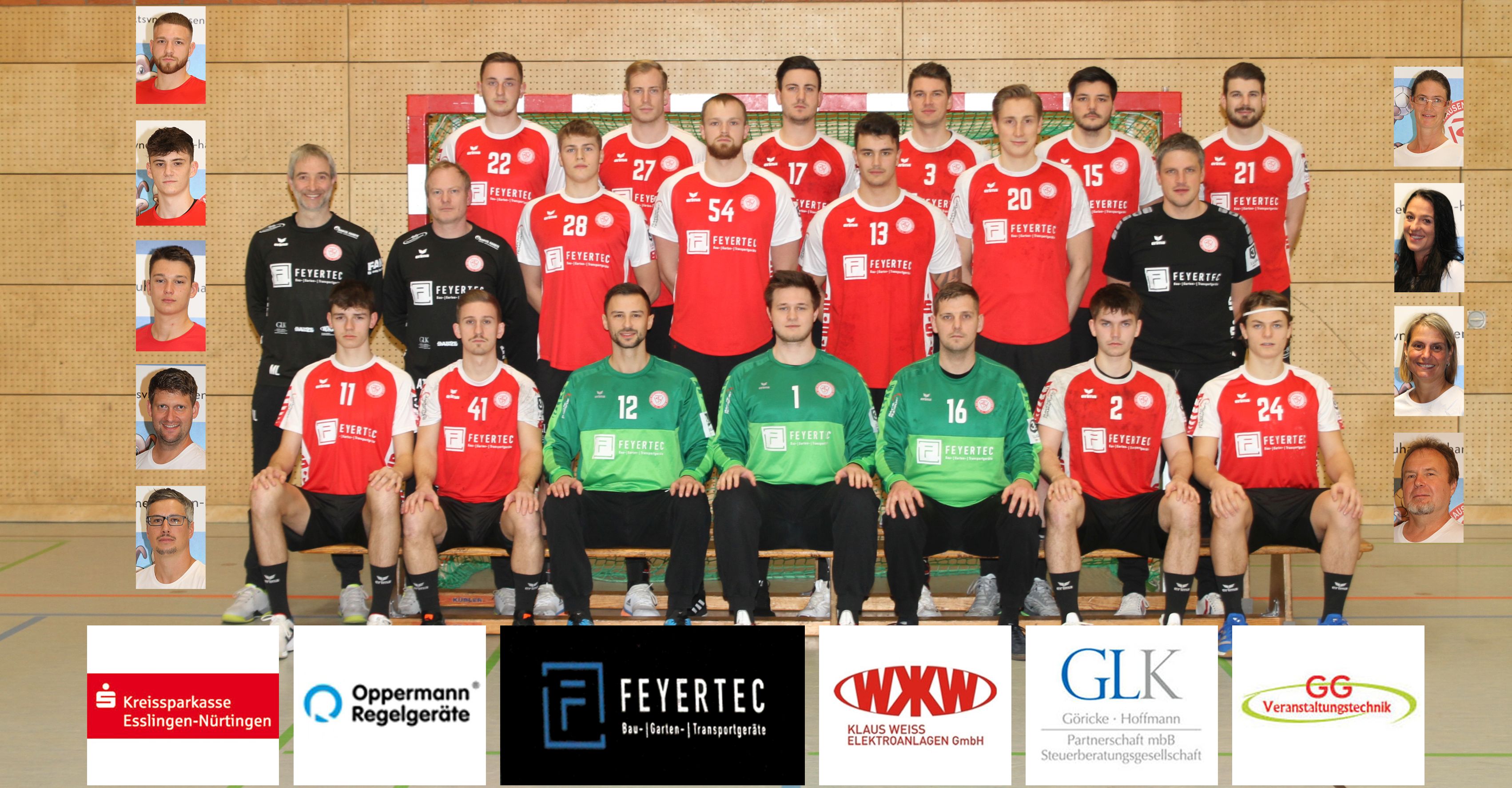 MadDogs TSV Neuhausen/Filder 1898 e.V.