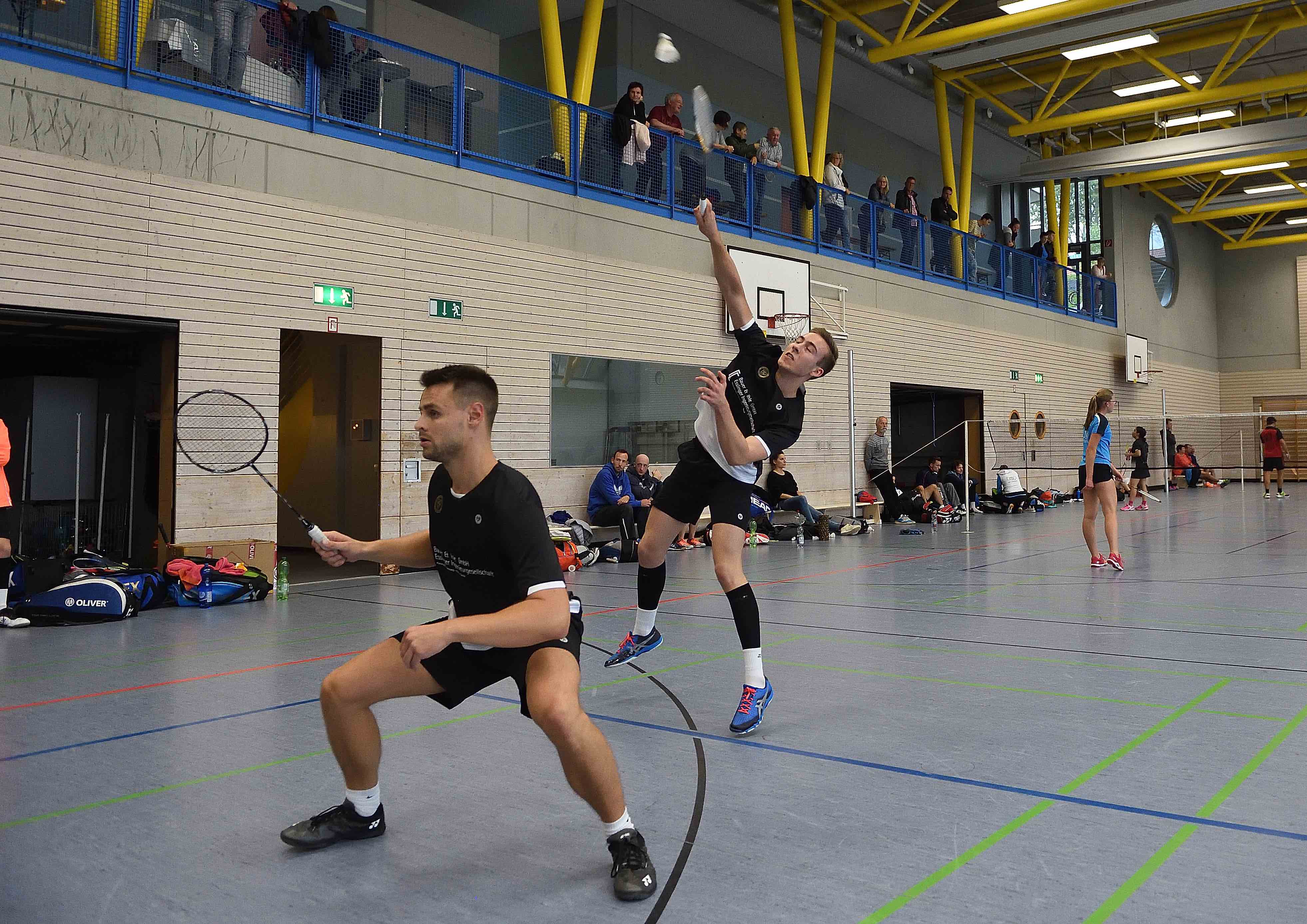 Ein durchwachsener Spieltag für den TSV Neuhausen I und III
