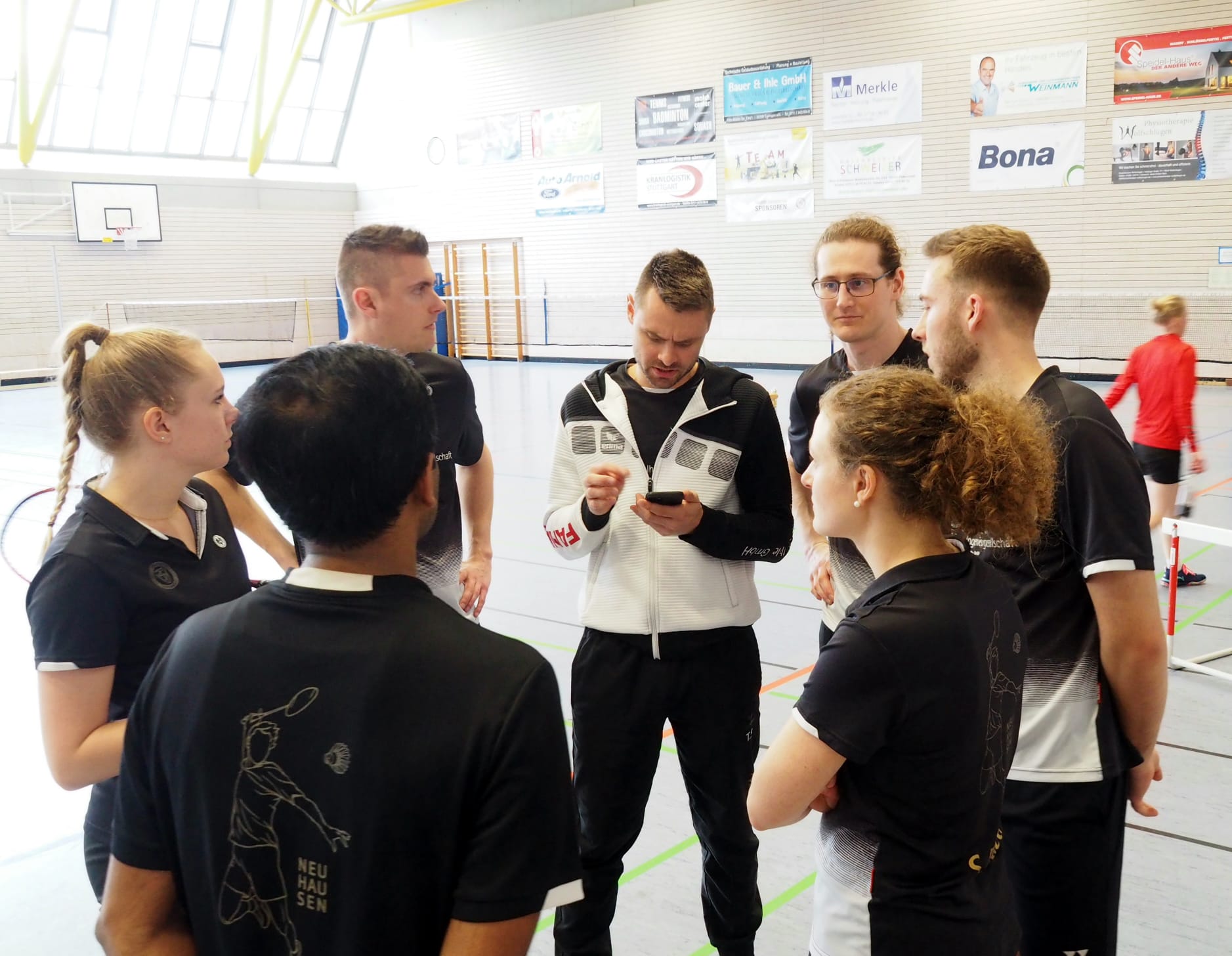 Erste Mannschaft zittert, vierte kann Aufstieg in die Landesliga perfekt machen