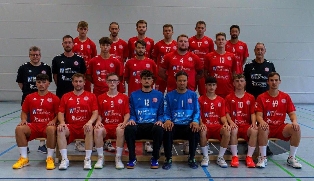 Dritte Mannschaft: Maddry auch im Spitzenspiel siegreich