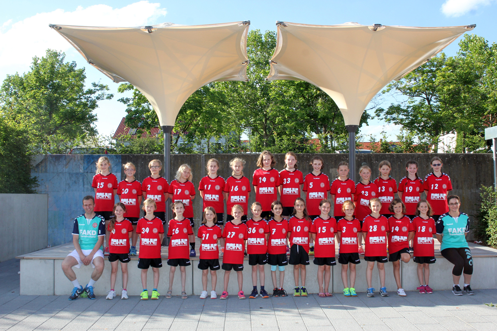 we jugend 2016