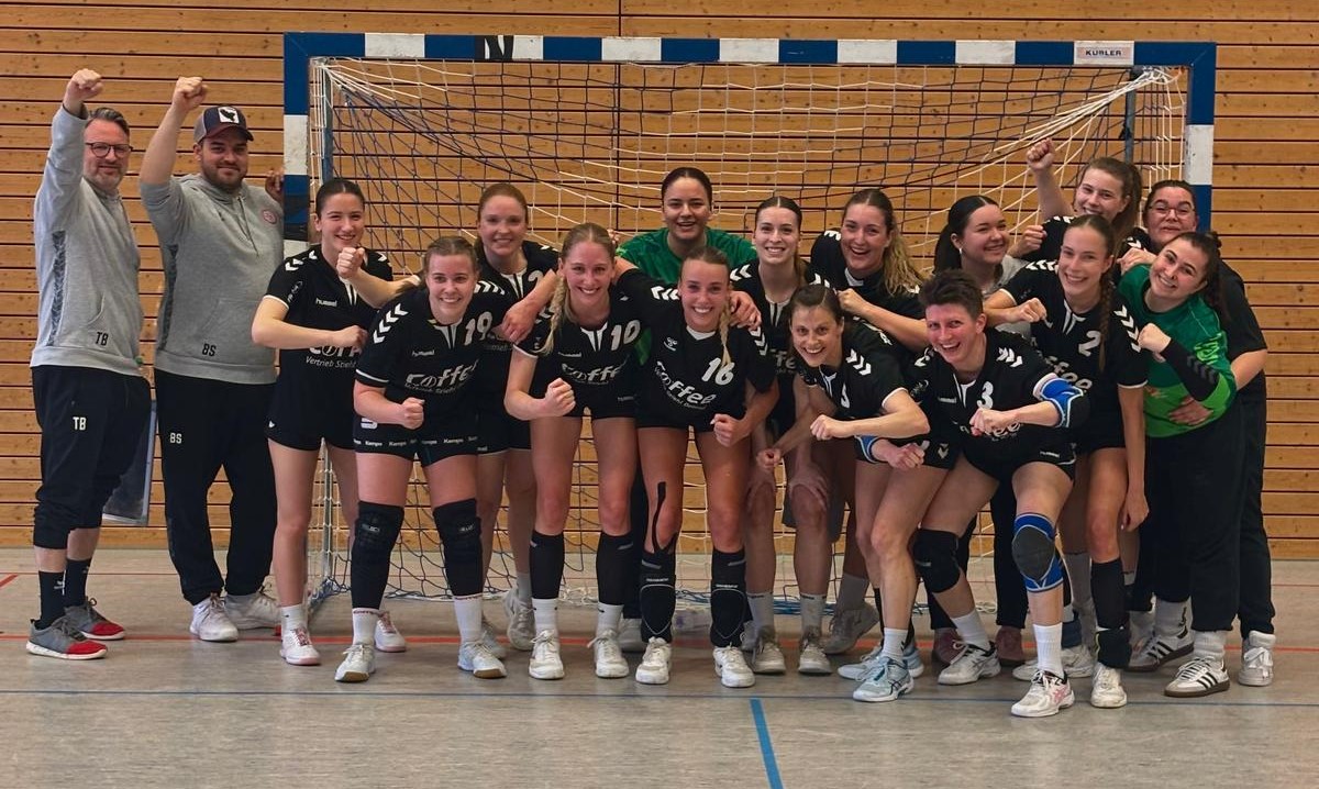 Revanche geglückt – MadCats siegen auswärts gegen Uhingen-Holzhausen