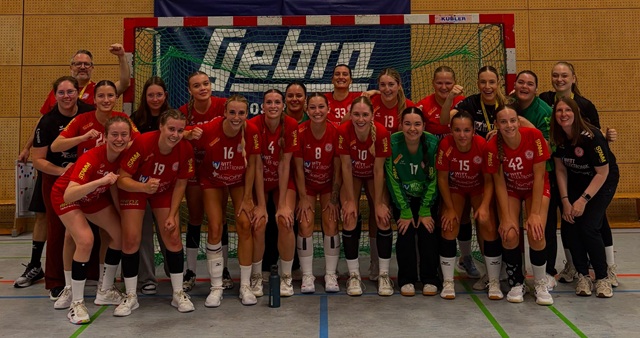 MadCats gewinnen gegen den TSV Weilheim