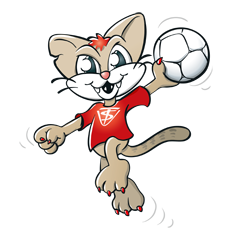 Damenmannschaft - Mad Cats des TSV Neuhausen/Filder schließen Hinrunde mit klarem Sieg und Herbstmeistertitel ab