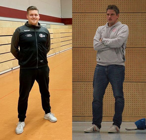 MadDogs erweitern sportliches Führungsteam