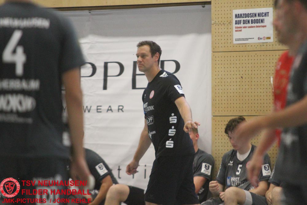 Brack: „Es wartet eine sehr, sehr schwere Aufgabe auf uns“