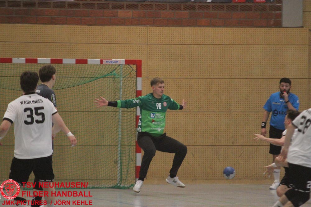 Pol führt die MadDogs gegen die Panther zum Auftaktsieg