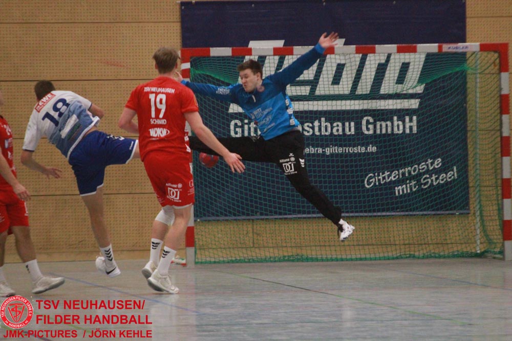 Drei roten Karten getrotzt und Remis erkämpft