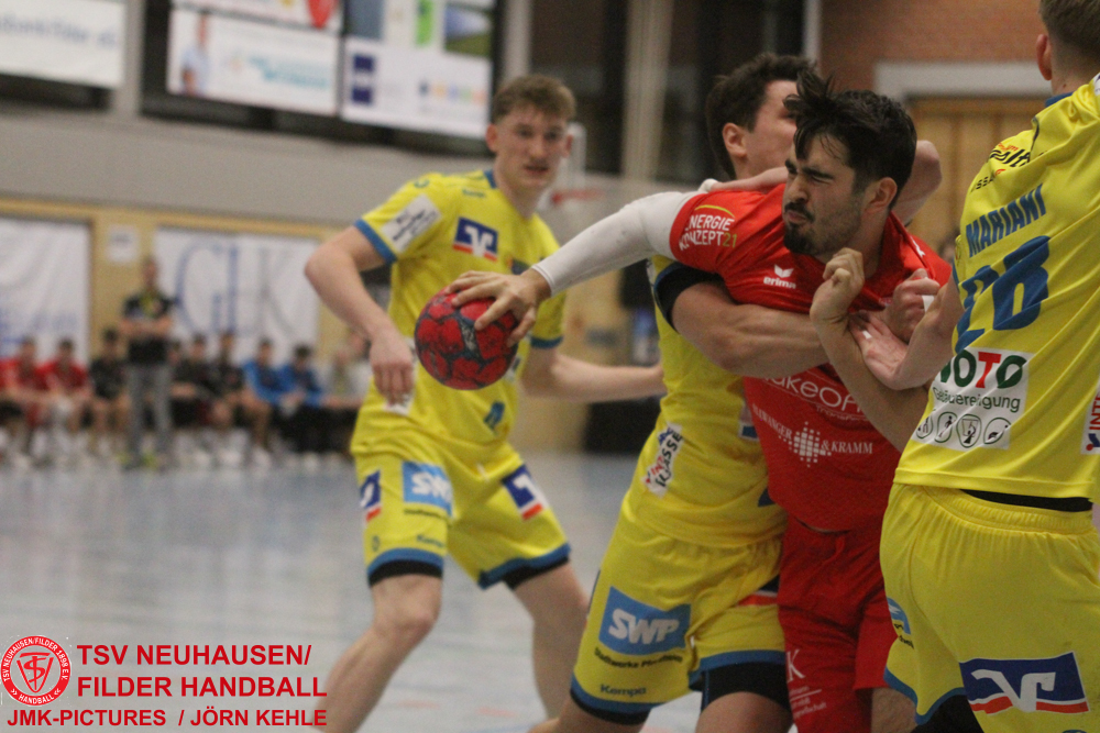 Die fällige Reaktion bleibt aus