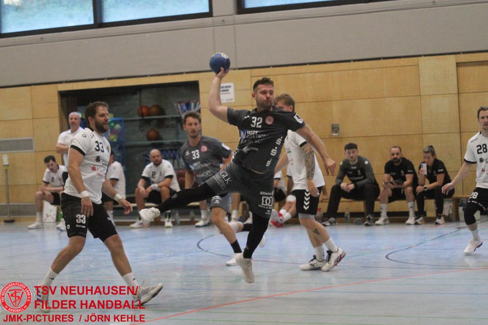 Mit Kornwestheim wartet sehr schwere Aufgabe