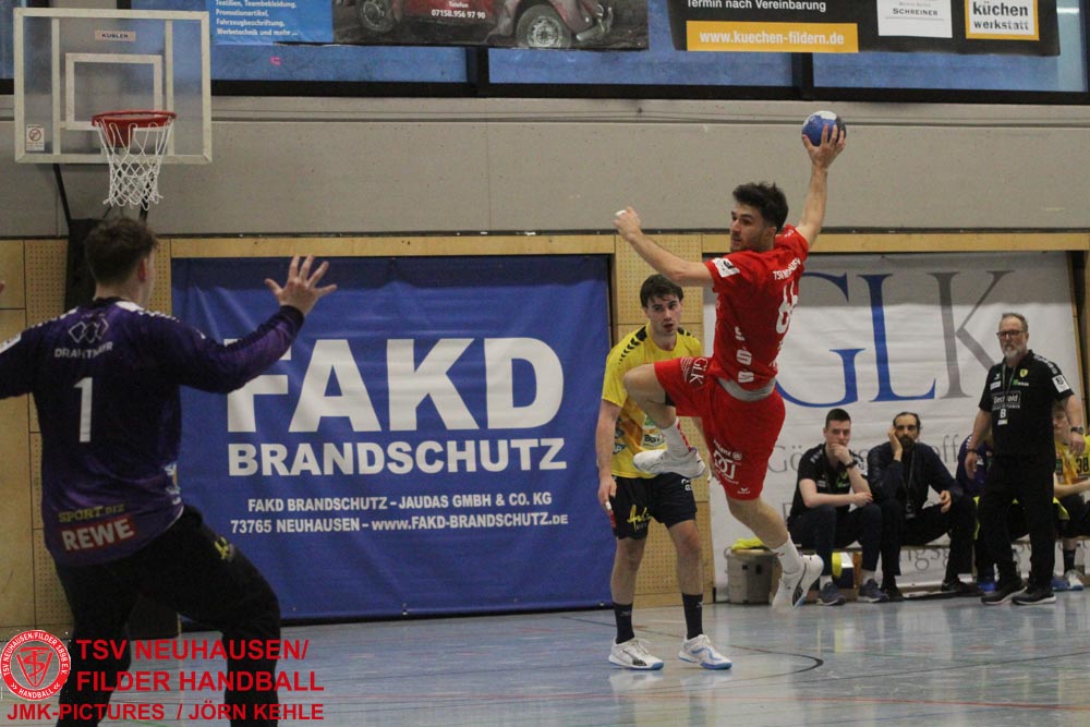 Ein Kraftproblem und zu viele Fahrkarten nach der Pause