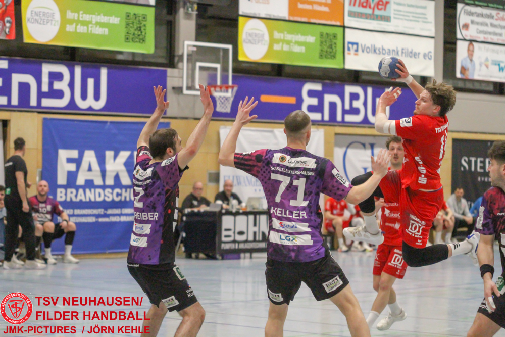 In der Chancenverwertung zulegen und ein gutes Spiel machen