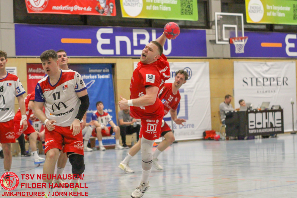 Mannschaft der Stunde kommt zum Derby