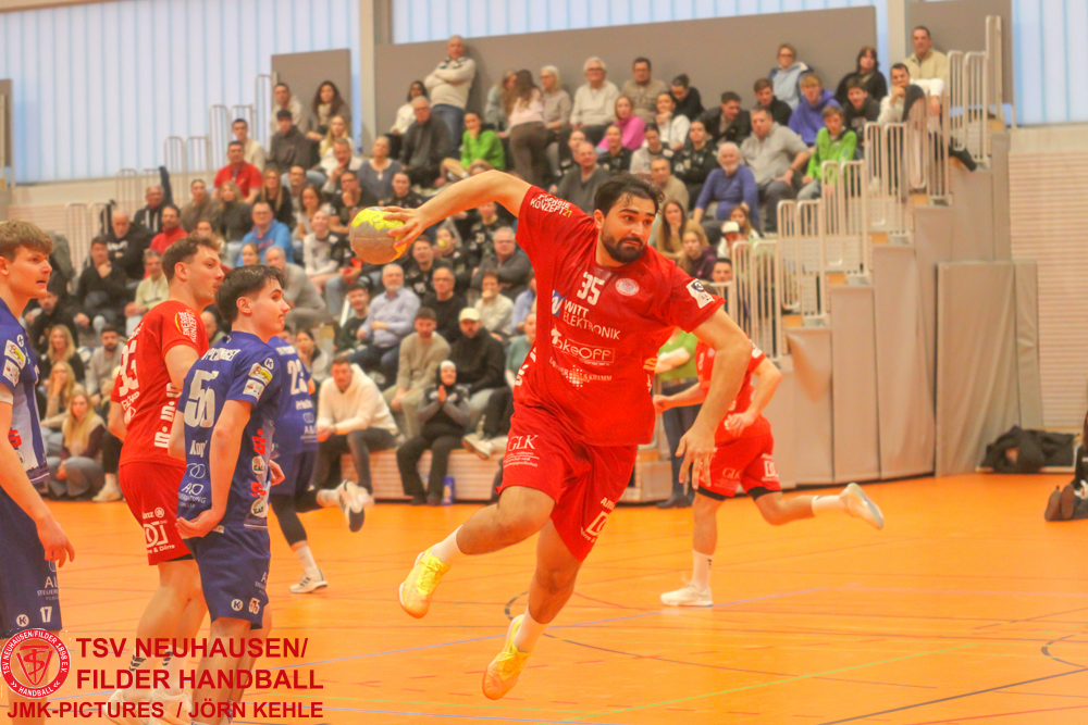 Angeschlagener Boxer gastiert im Egelsee-Zwinger