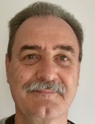 Peter Stemme