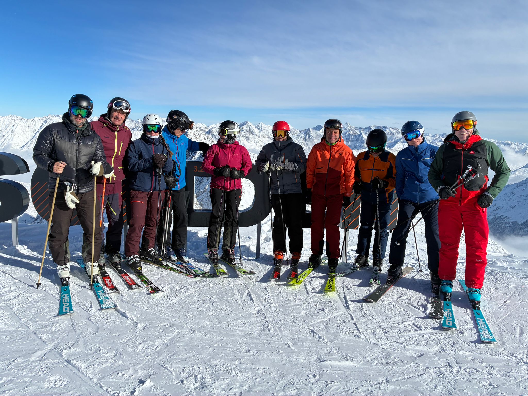 TSV-Skiopening sensationell!