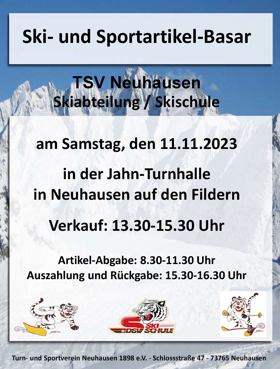 Skibasar 2023A4