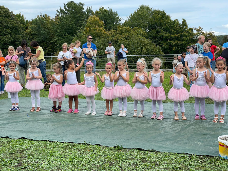 2025 09 21 Weltkindertag Prinzessinen